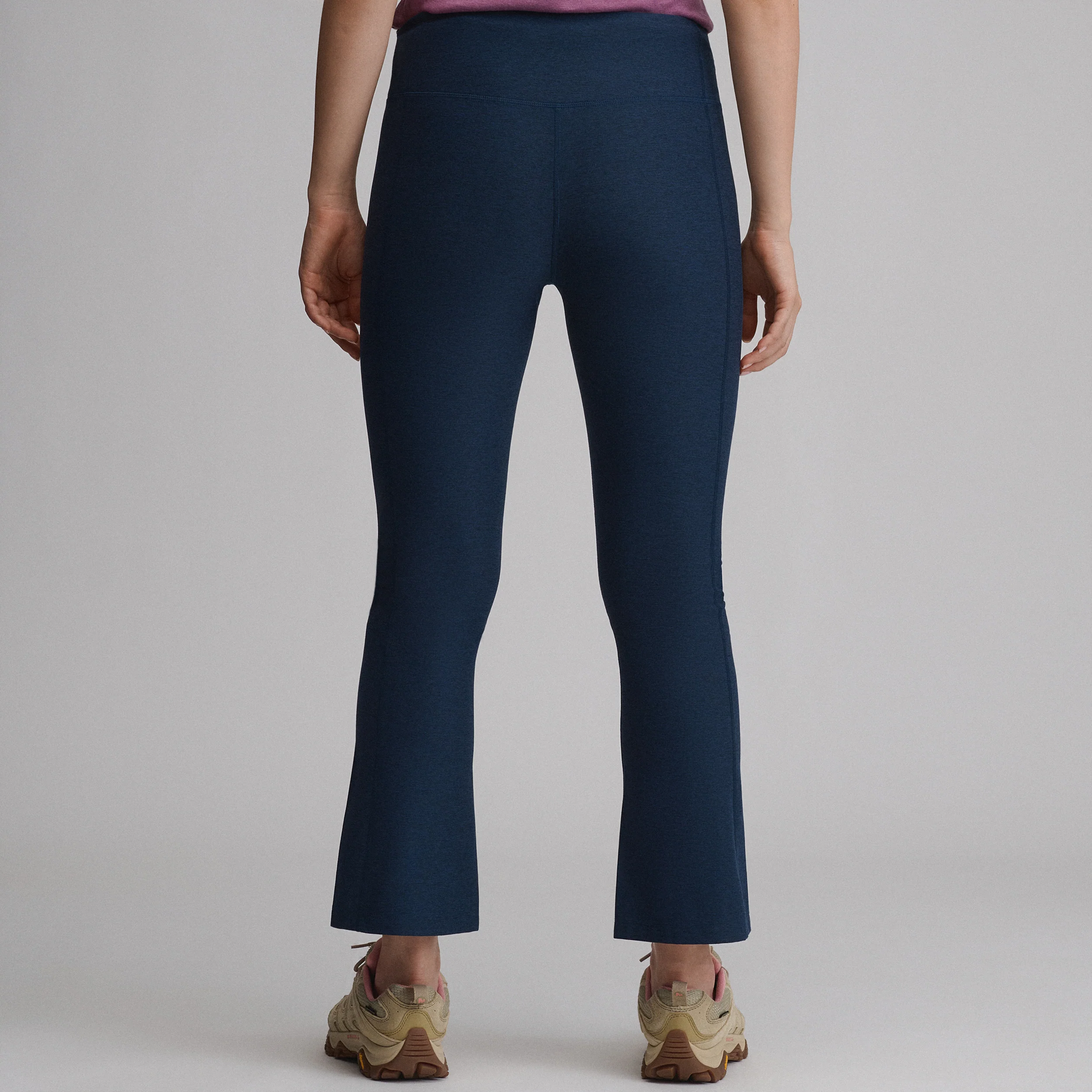 Women's Train Ascent Kick-Flare Pants