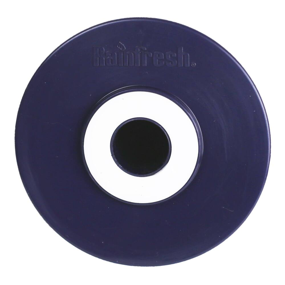 Rainfresh BC2 5-Micron High-Flow Filter Cartridge - for Chlorine, Taste & Odour