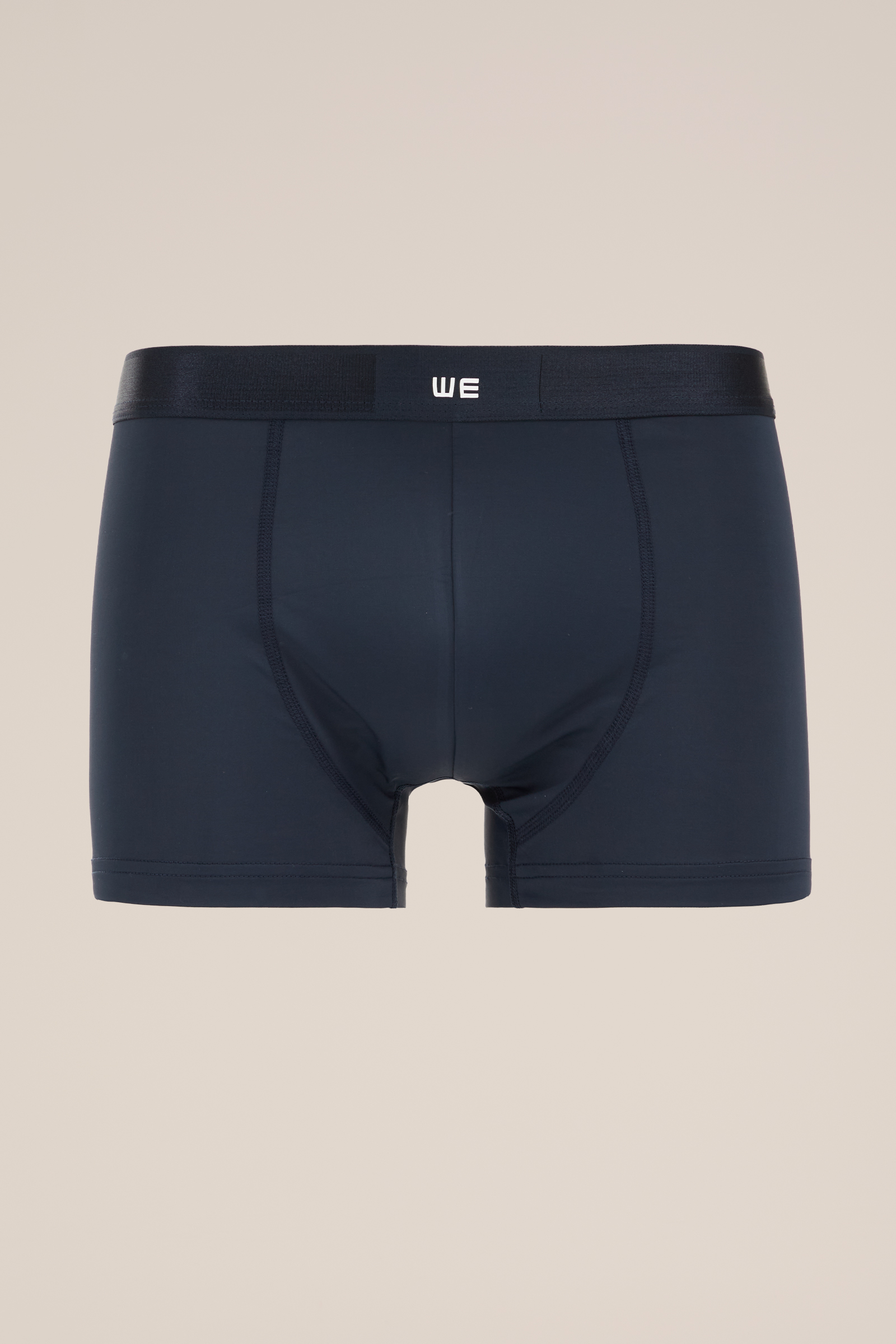 Heren microfiber boxershort