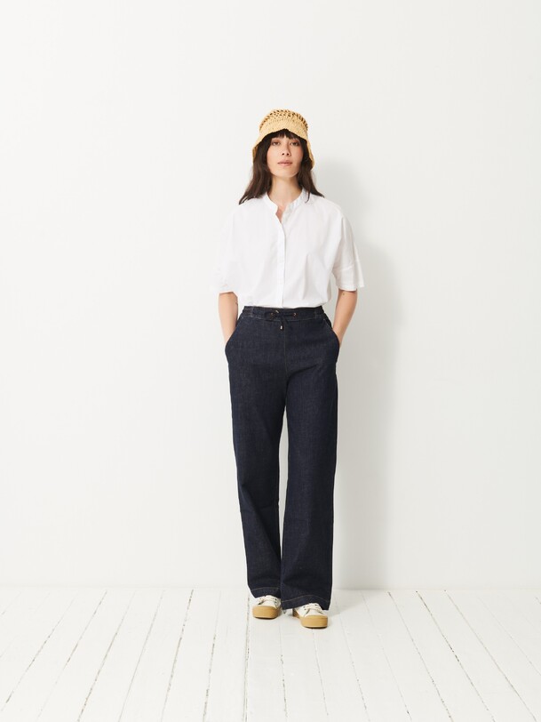Pantalon kybele jean