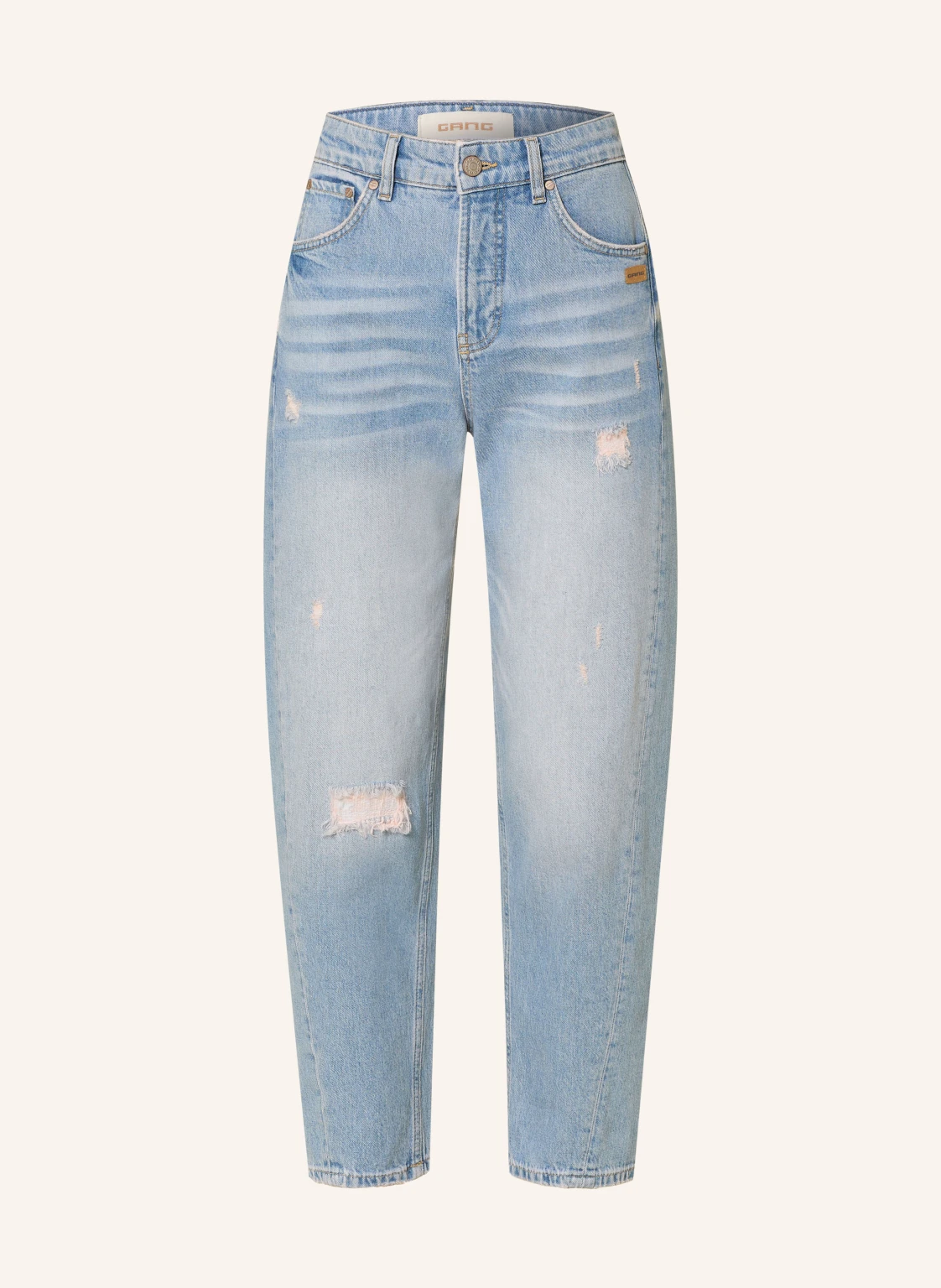 GANG Barrel Jeans 94BLAKE