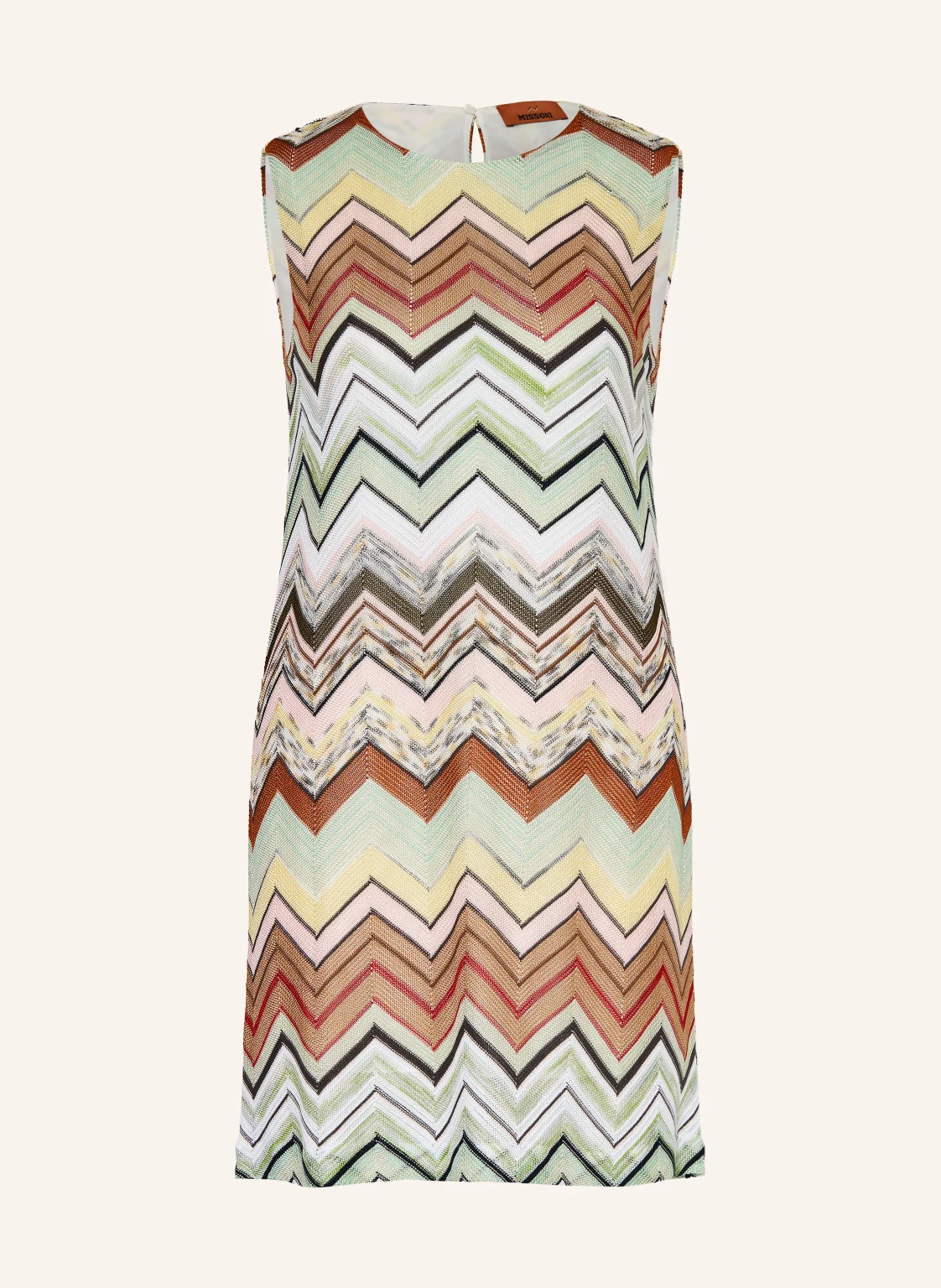 MISSONI Strickkleid