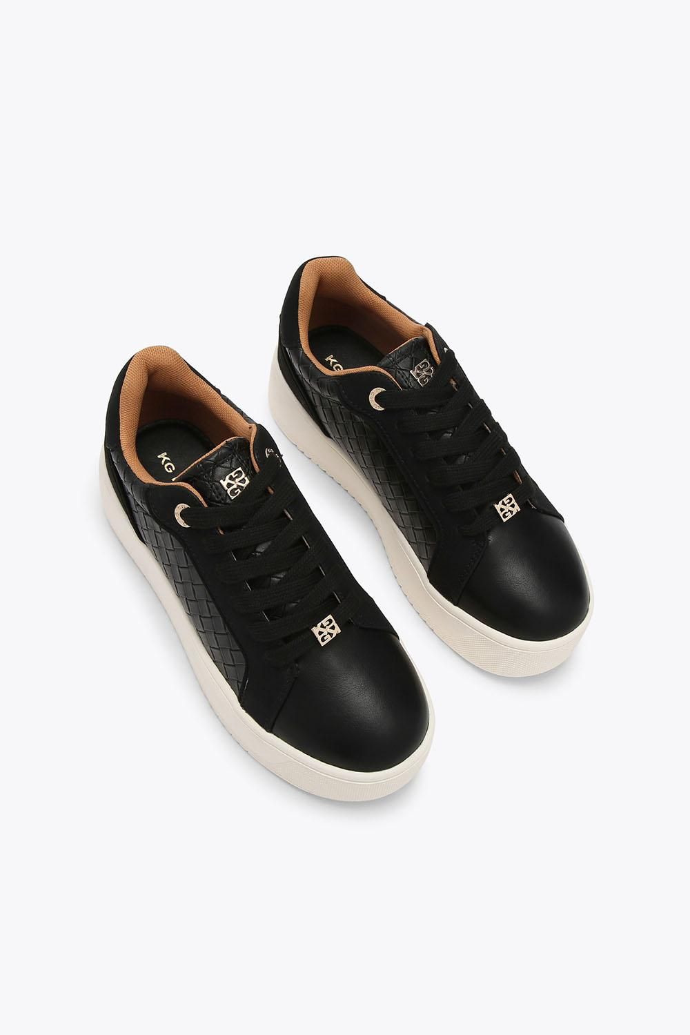 KG Kurt Geiger Lighter Weave' Trainers