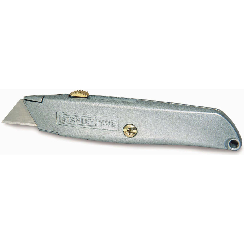 Couteau rétractable STANLEY