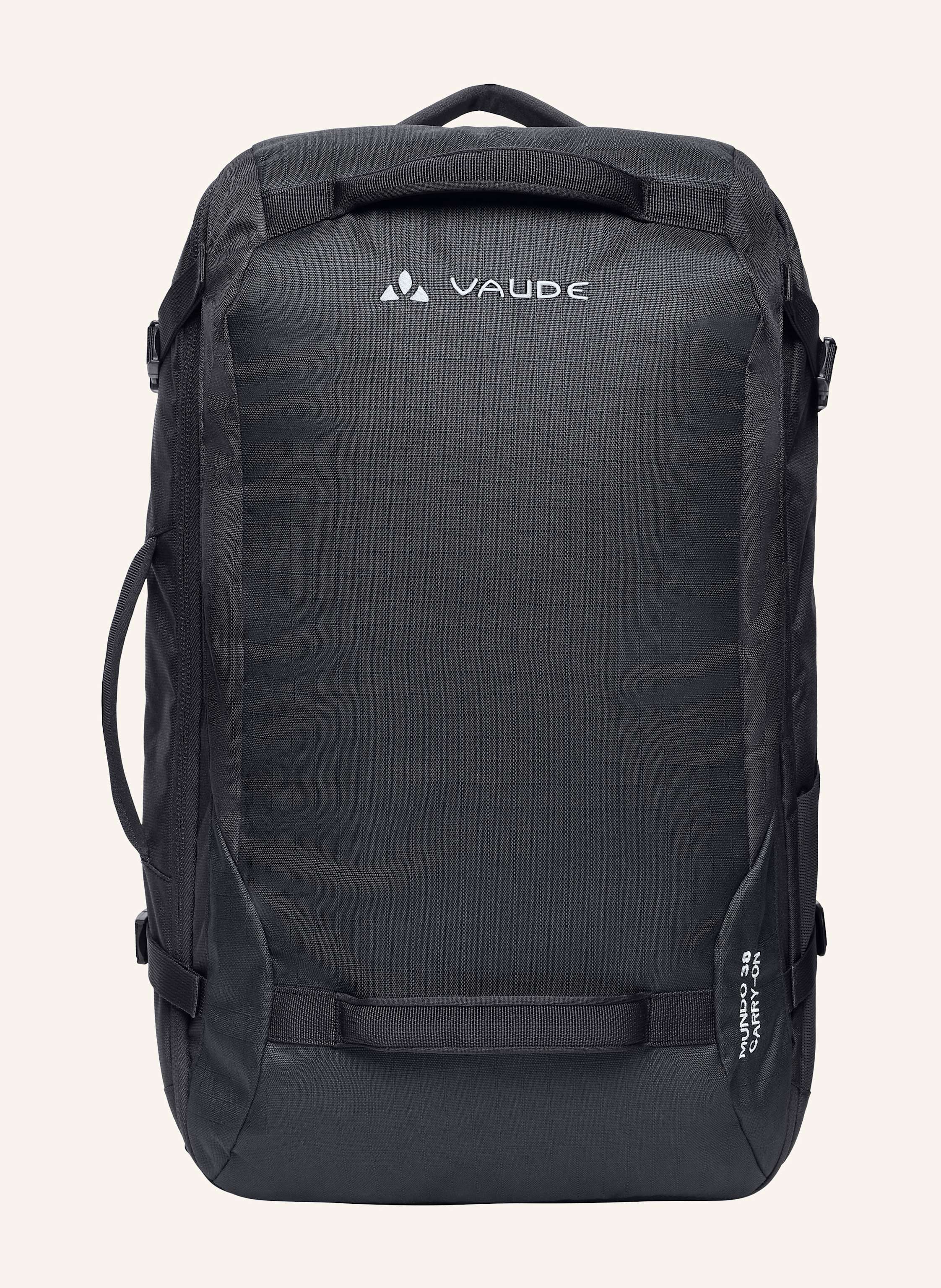VAUDE Rucksack MUNDO CARRY-ON 38