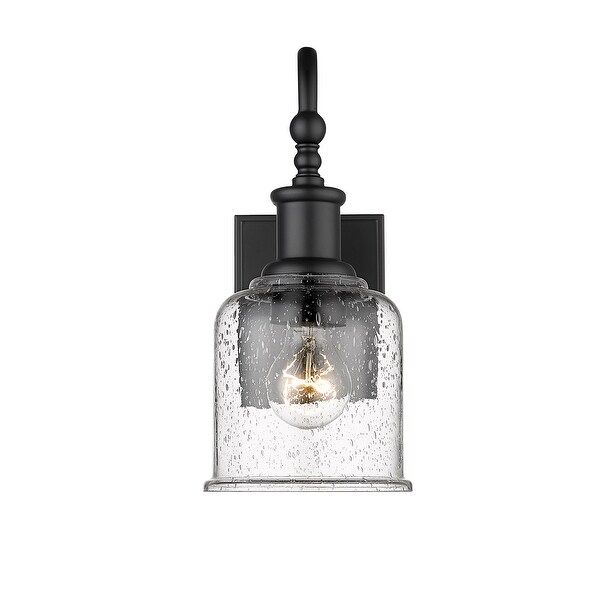 Bryant 1 Light Wall Sconce