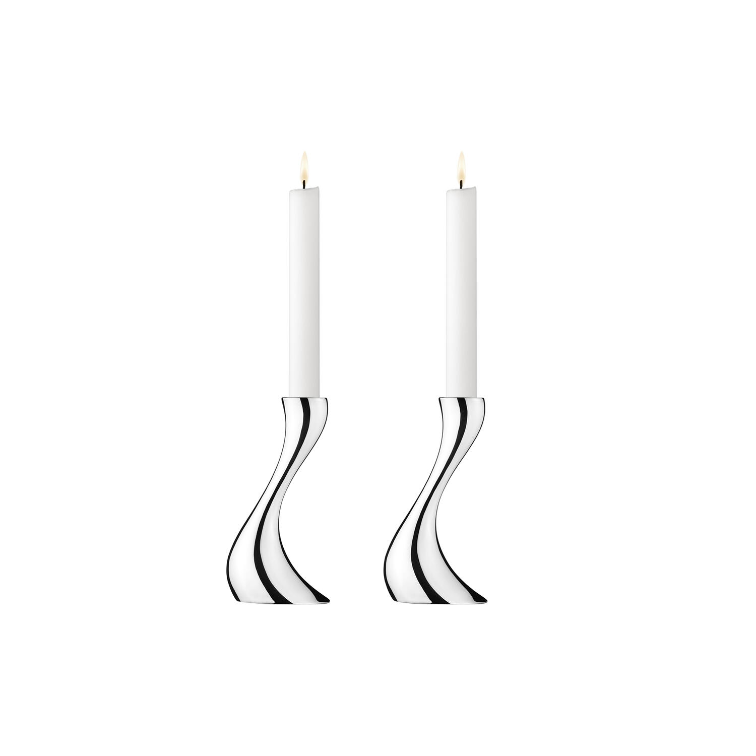 Cobra Lysestaker small, 2 stk.