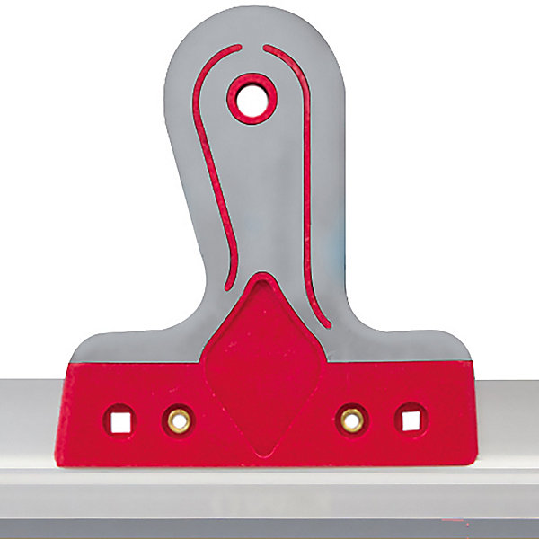 Couteau à enduire en acier inox 60 cm Ocai