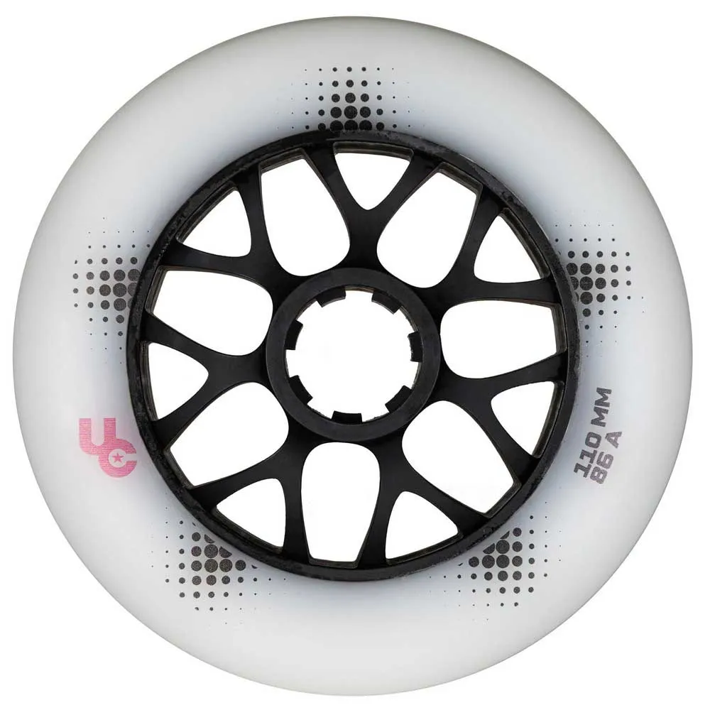 Undercover Wheels Team pro Wheel 3 units