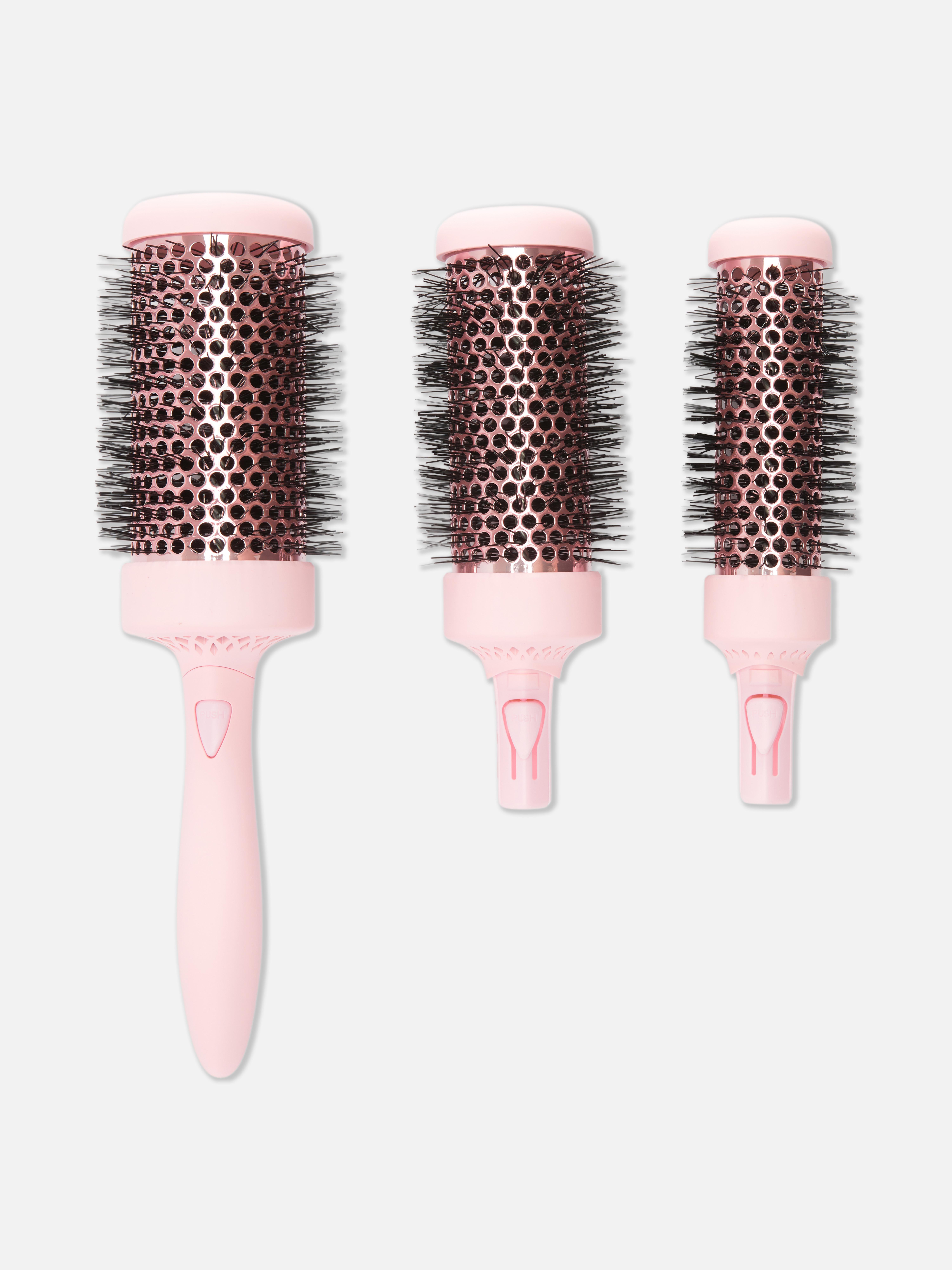 PS... Sweet Blowdry Hair Brush Set