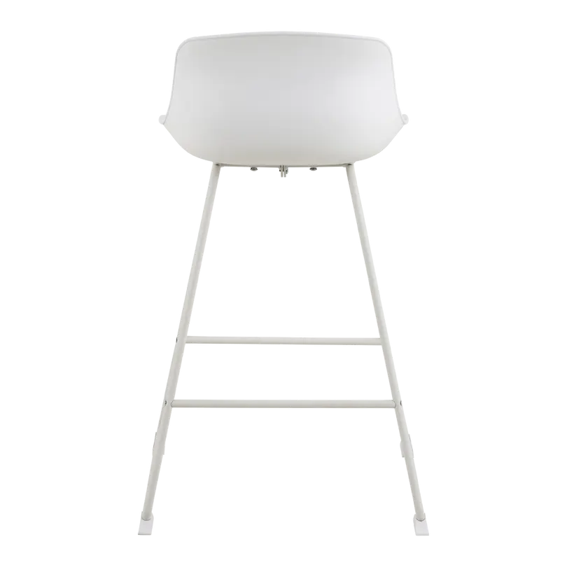 Barhocker 2er-Set Tina