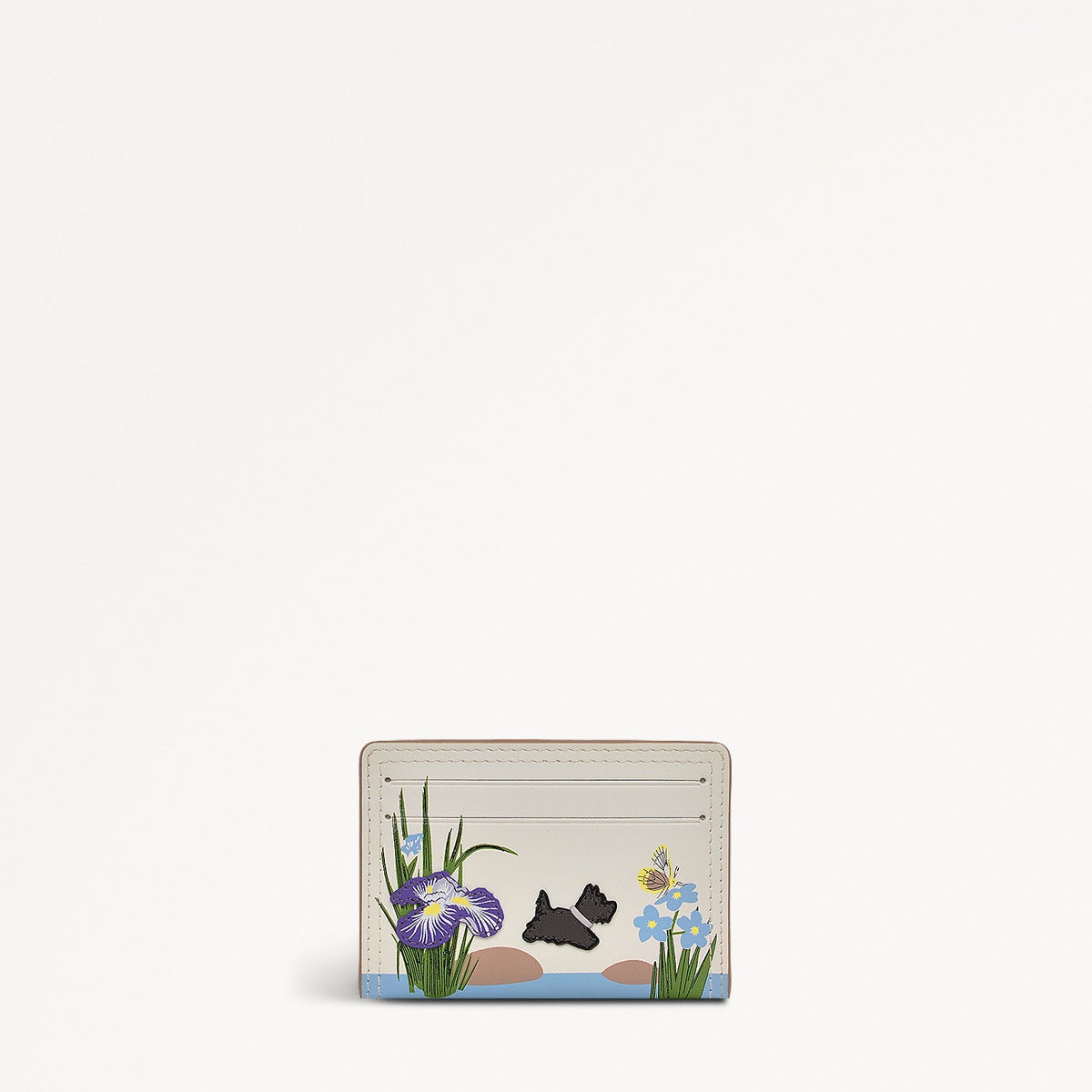 RHS SS25 Small Card Holder - RSD17601