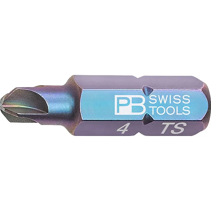 Schraubenzieher PB C6 187