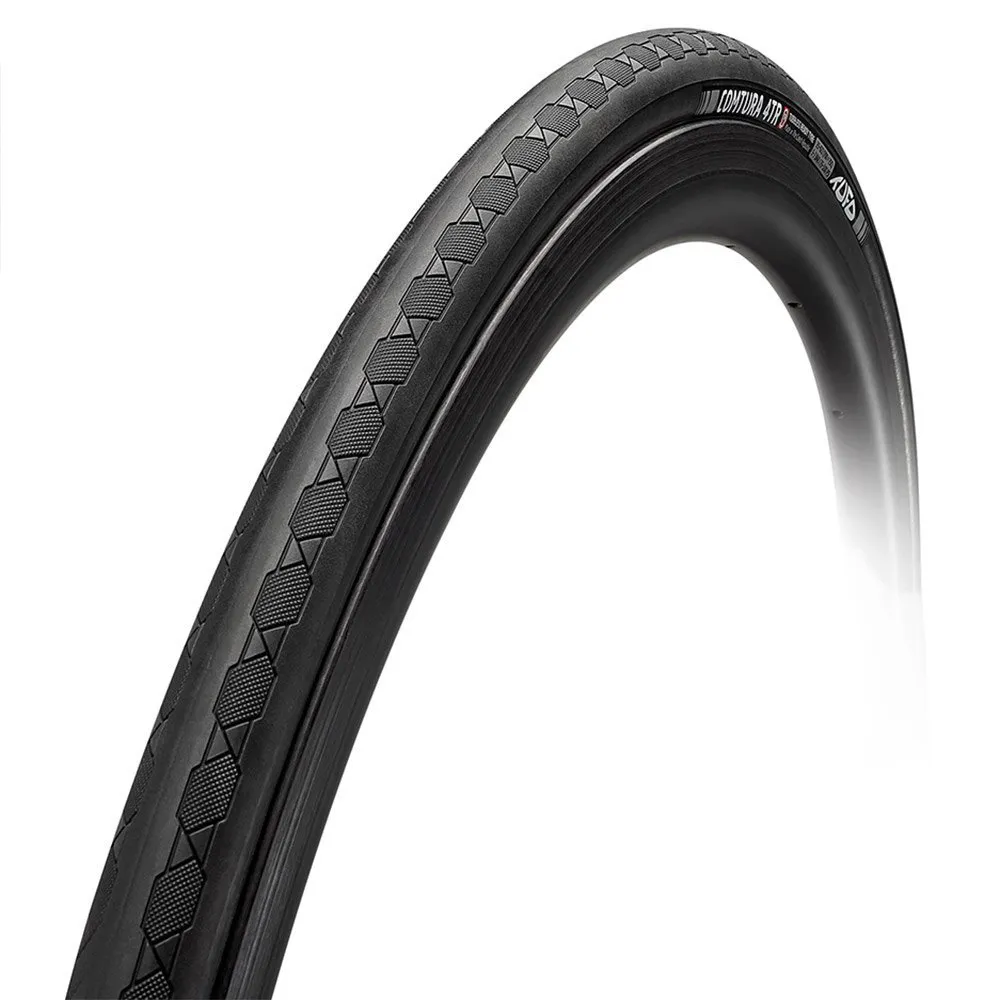 Tufo Comtura 4TR Tubeless 700C x 28 road tyre
