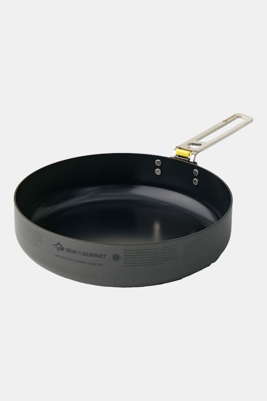 Sea To Summit Frontier Ultralight 8 Inch Pan