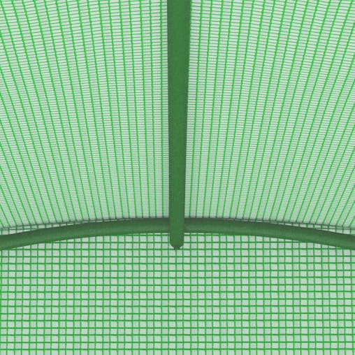 NNEVL Greenhouse 9 m&sup2; 4.5x2x2 m