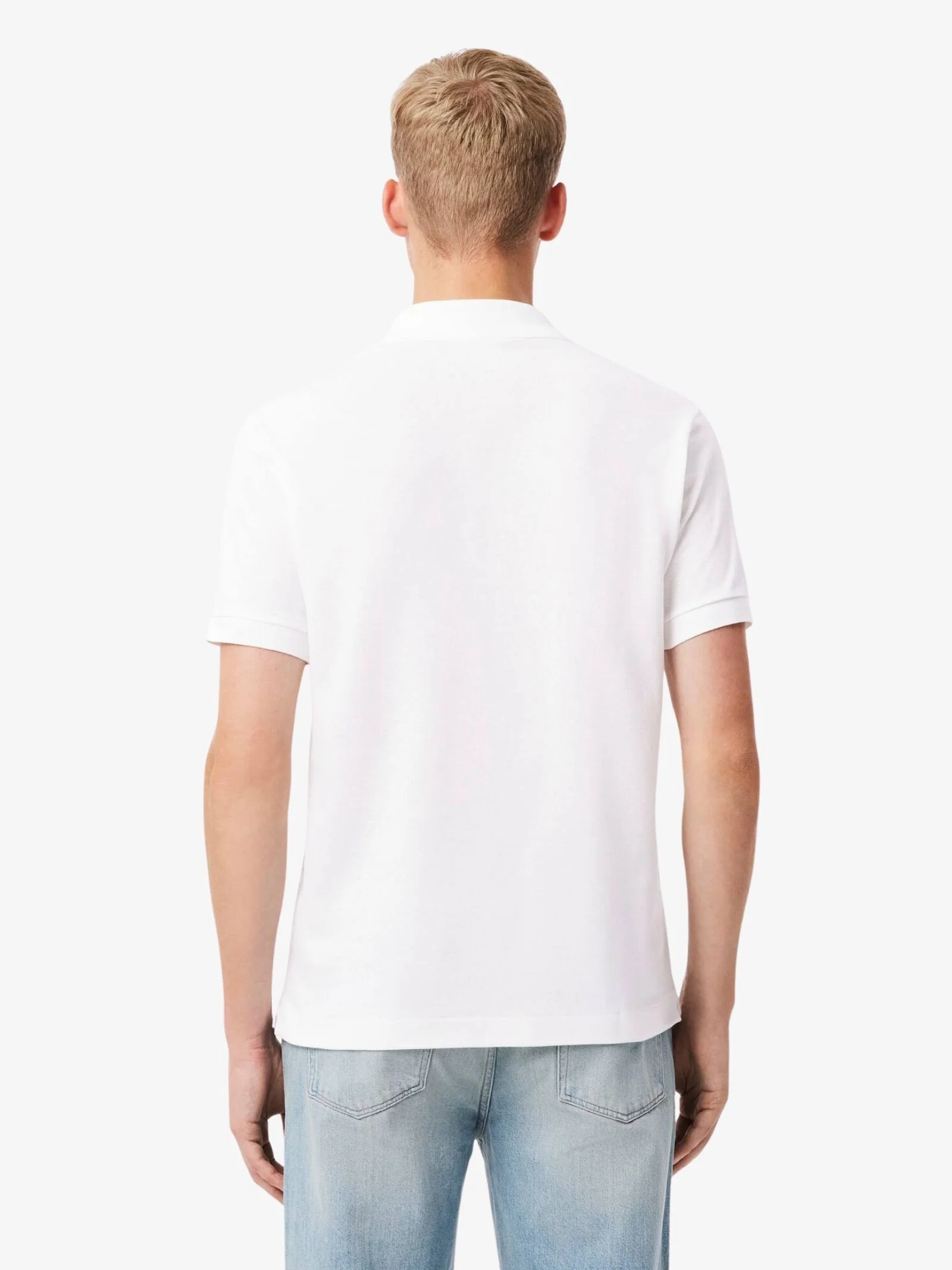 L1212 Classic Polo