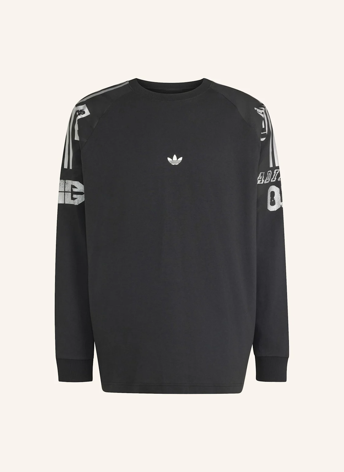 adidas Originals ADILENIUM 6 SHIRT, LANGÄRMELIG