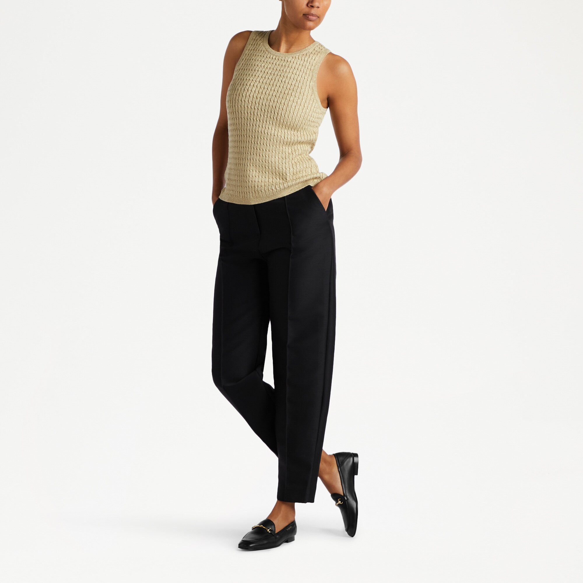 Loafer<br>Snaffle Loafer