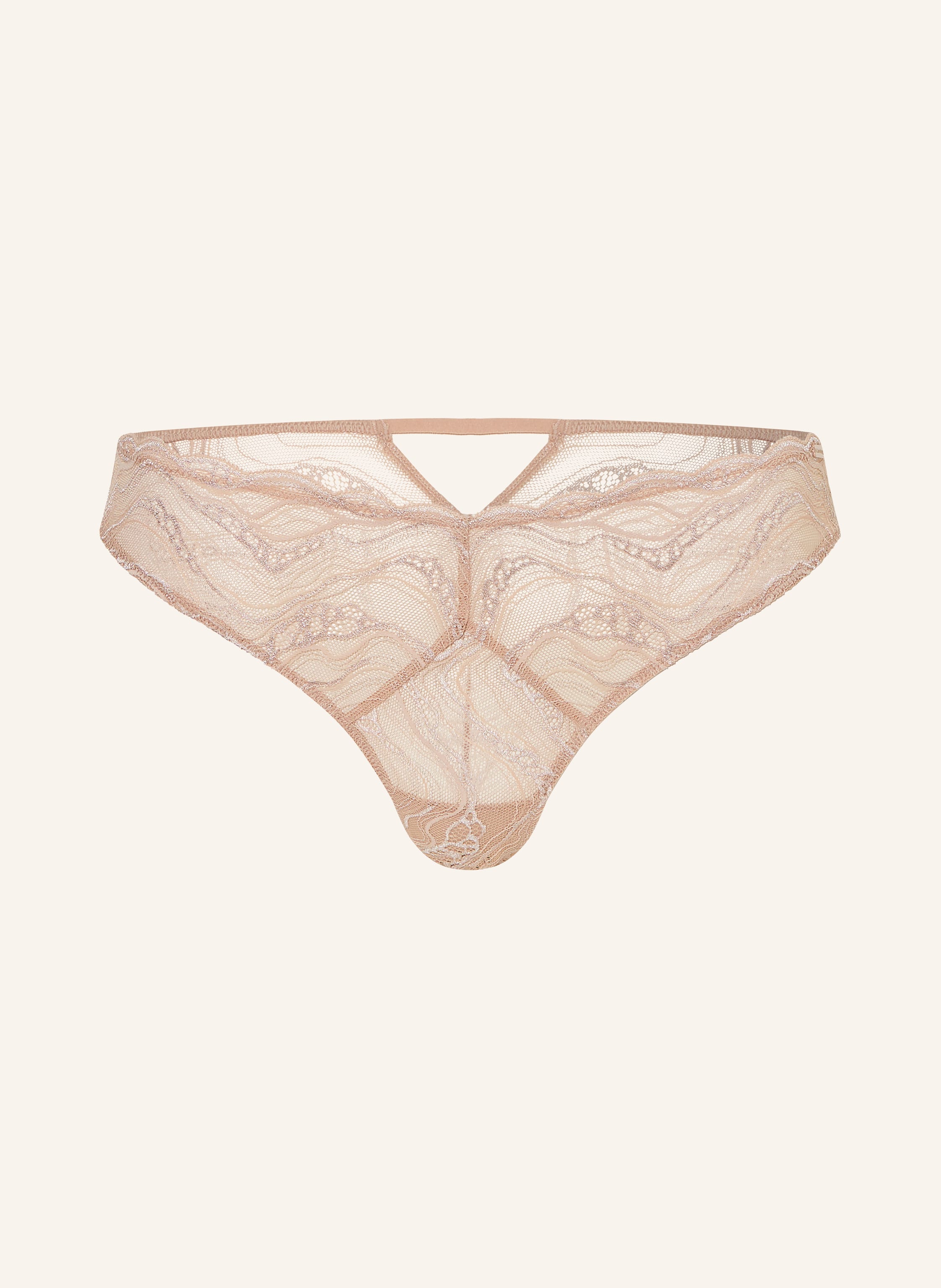 Calvin Klein Slip SENSUAL STRETCH LACE