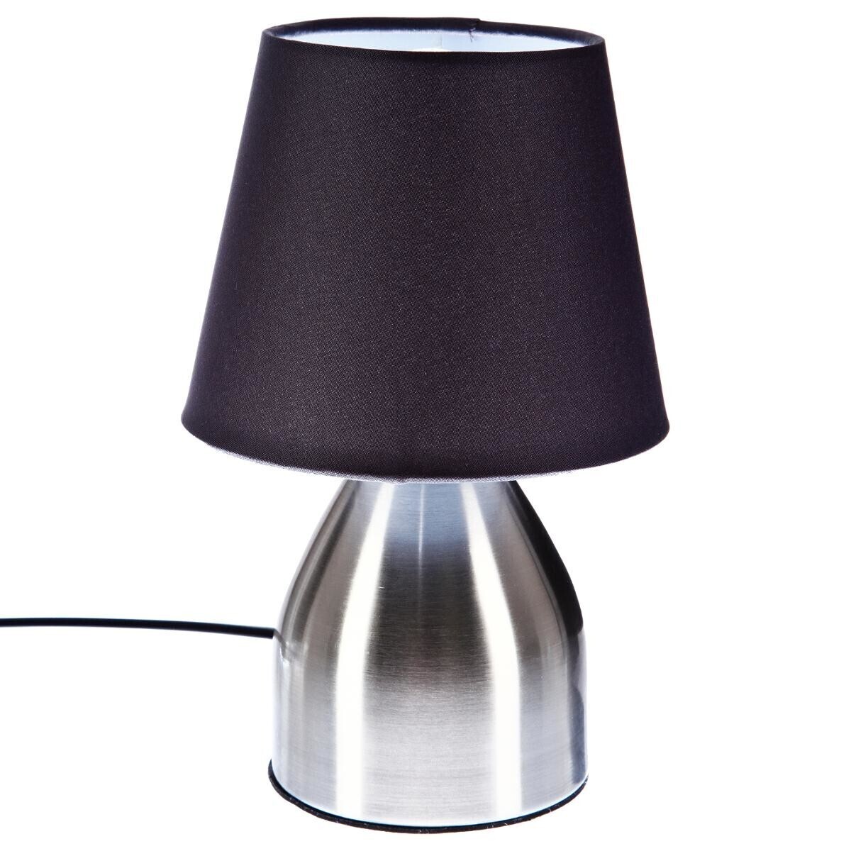 Touch lamp "Sorba" H.20 cm