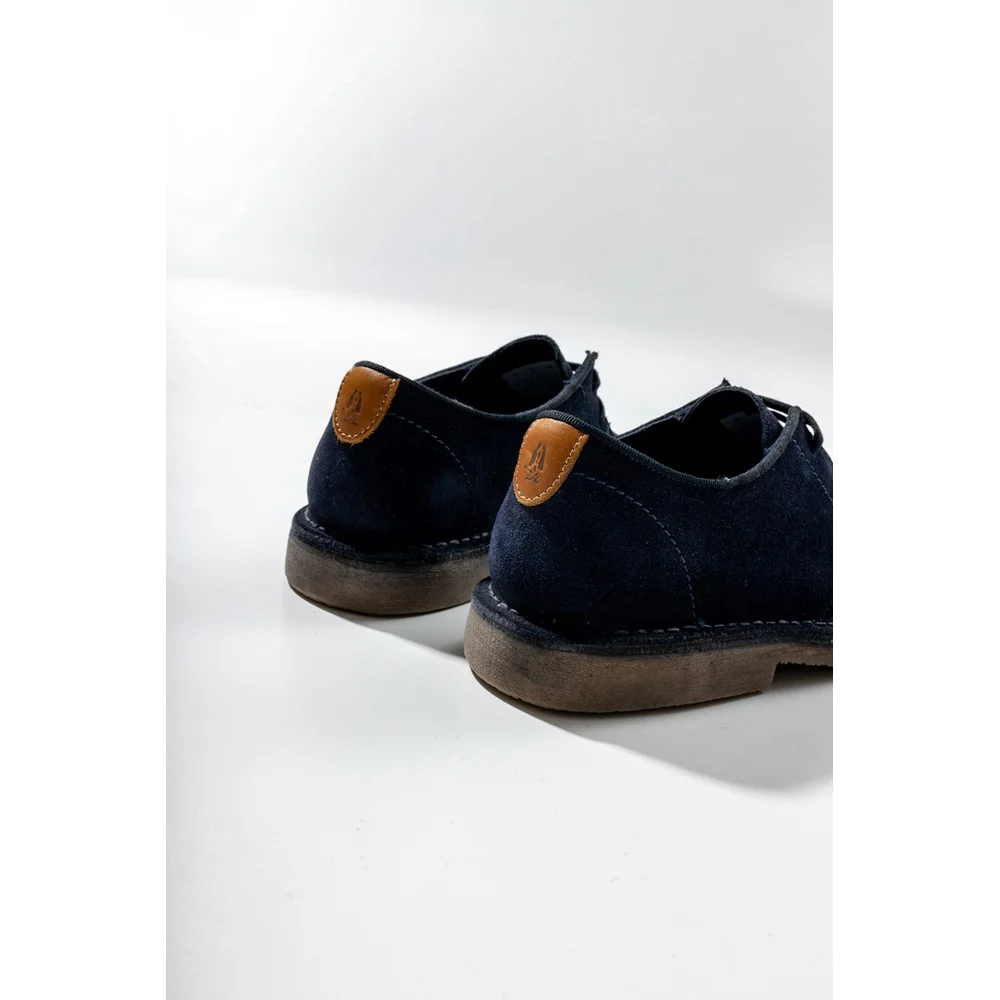 Hush Puppies Scout Shoe