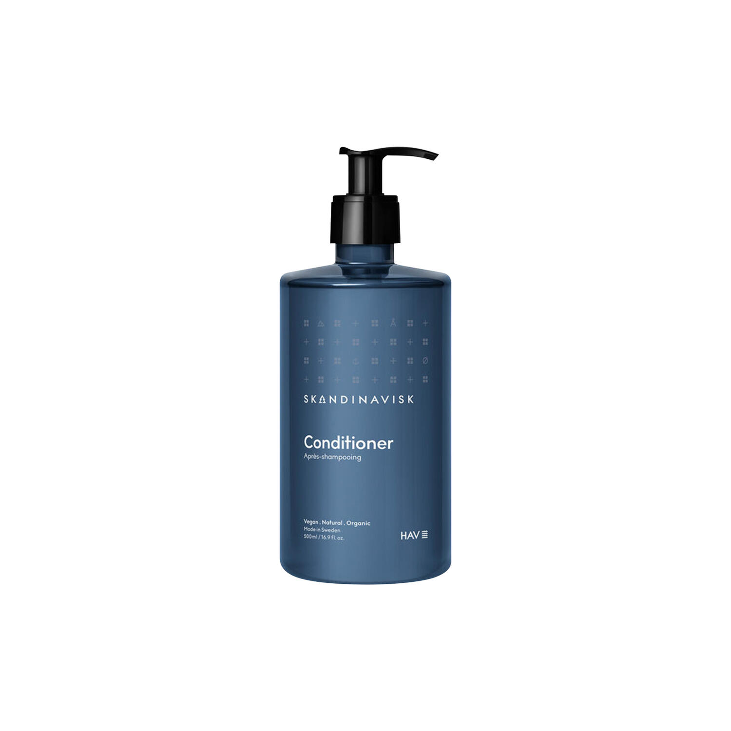 HAV Conditioner