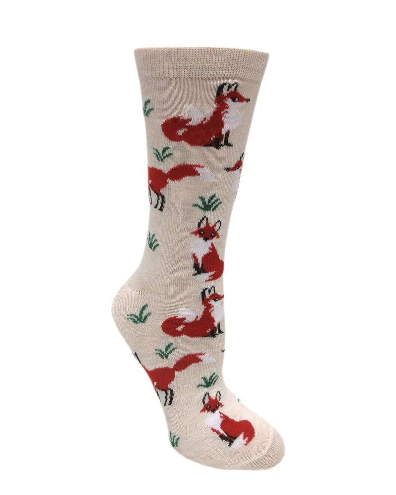 Outbound Women's Assorted Socks, 5-pk