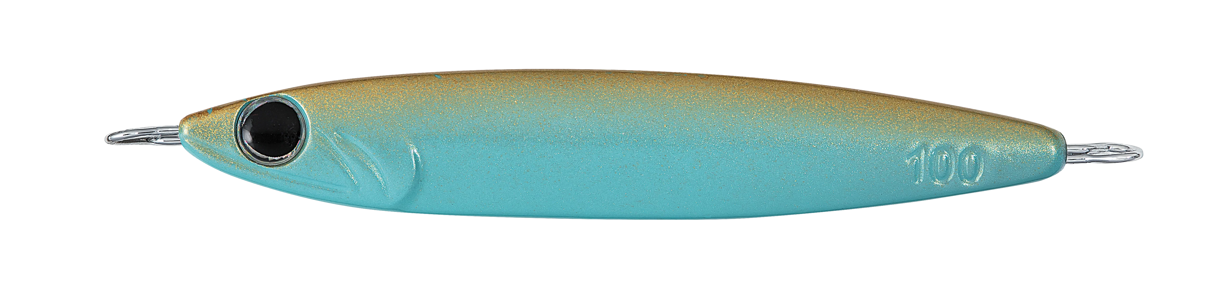 ZAKANA JIGS (ADDITIONAL COLORS)