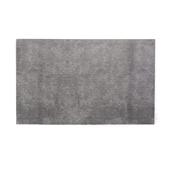 Esstisch »Tolosa«, BxHxL: 160 x 74 x 98 cm, grau
