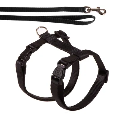 Trixie Cat Harness with Lead