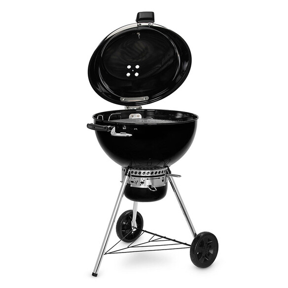Barbecue charbon Master-Touch Premium E-5770 GBS - Weber