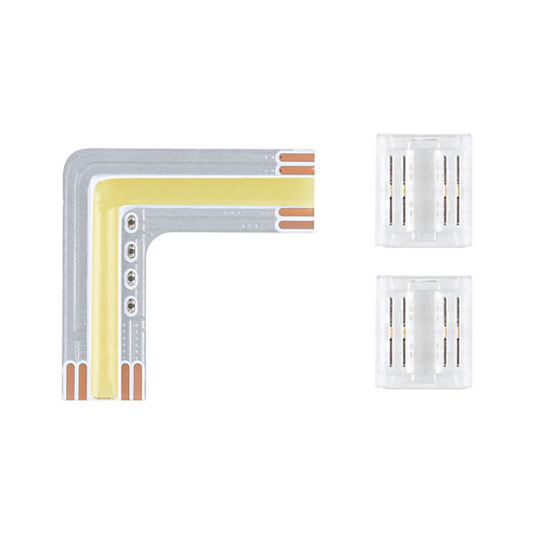 MaxLED 500 Strip LED Extension COB Edge 90 Tunable White 0,3W 1000lm m Tunable White