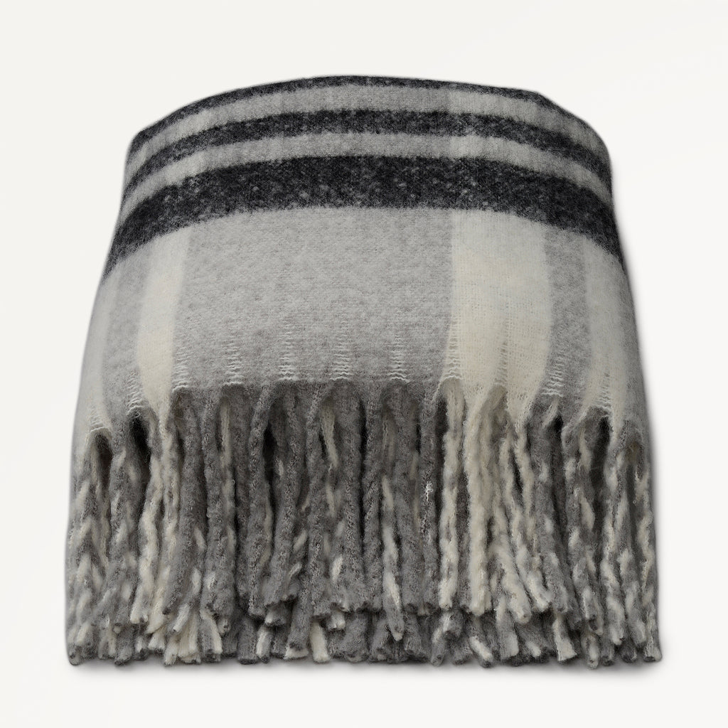 Radley Check - Blanket