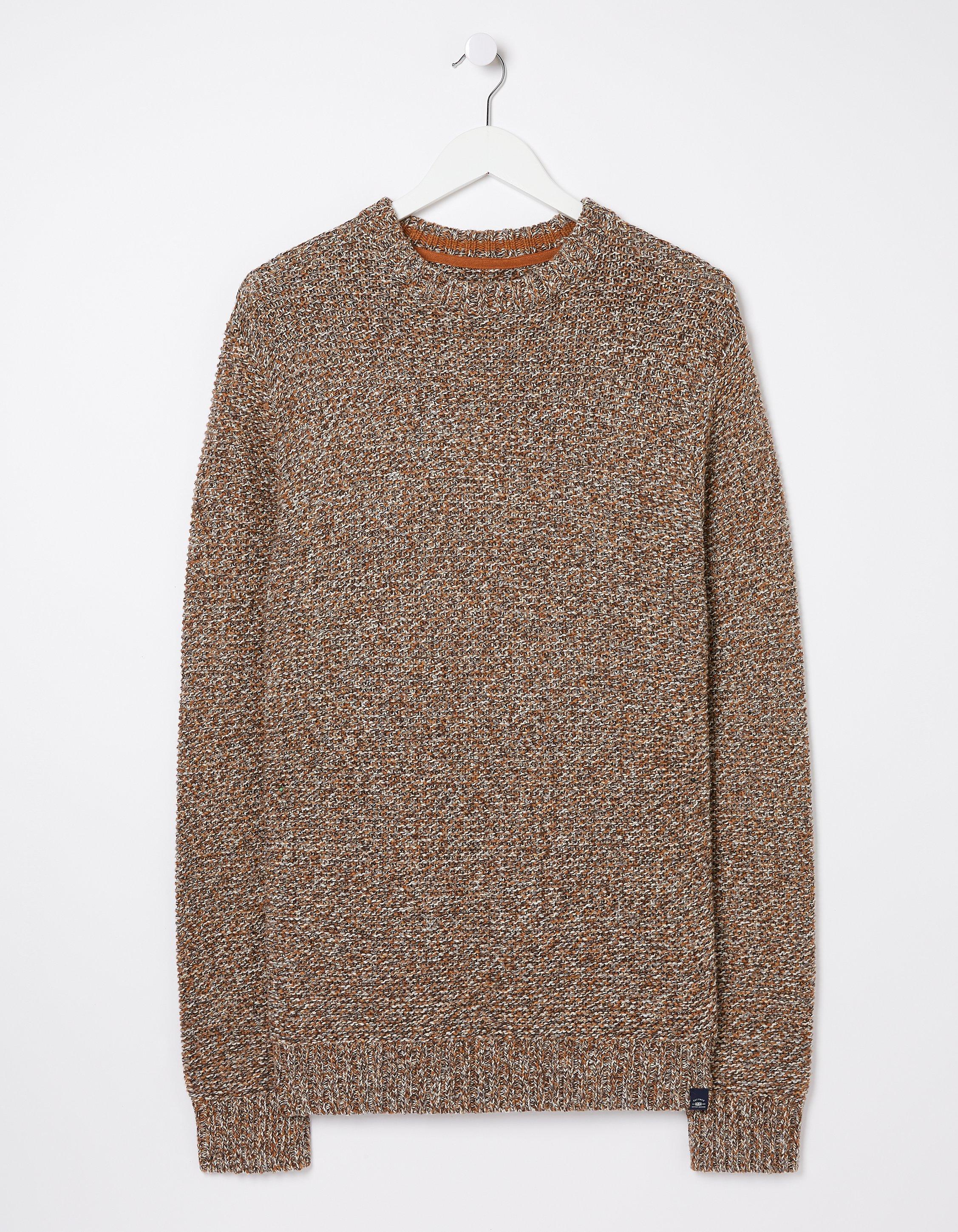 Hove Crew Jumper