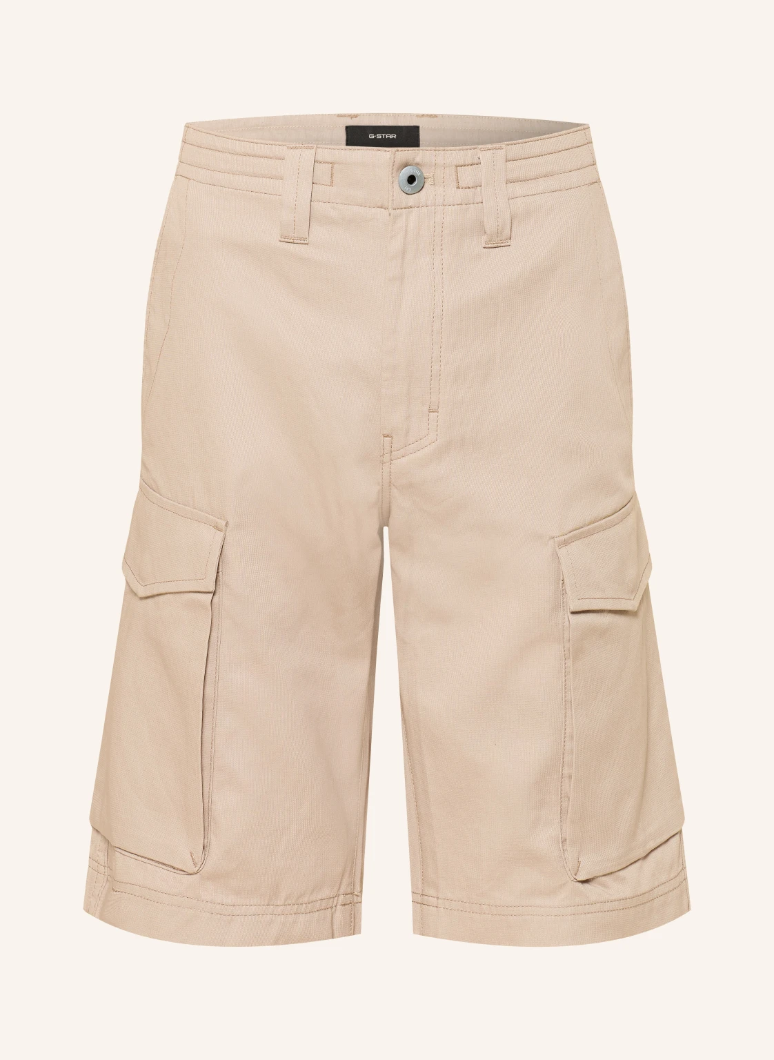 G-Star Cargoshorts Regular Fit