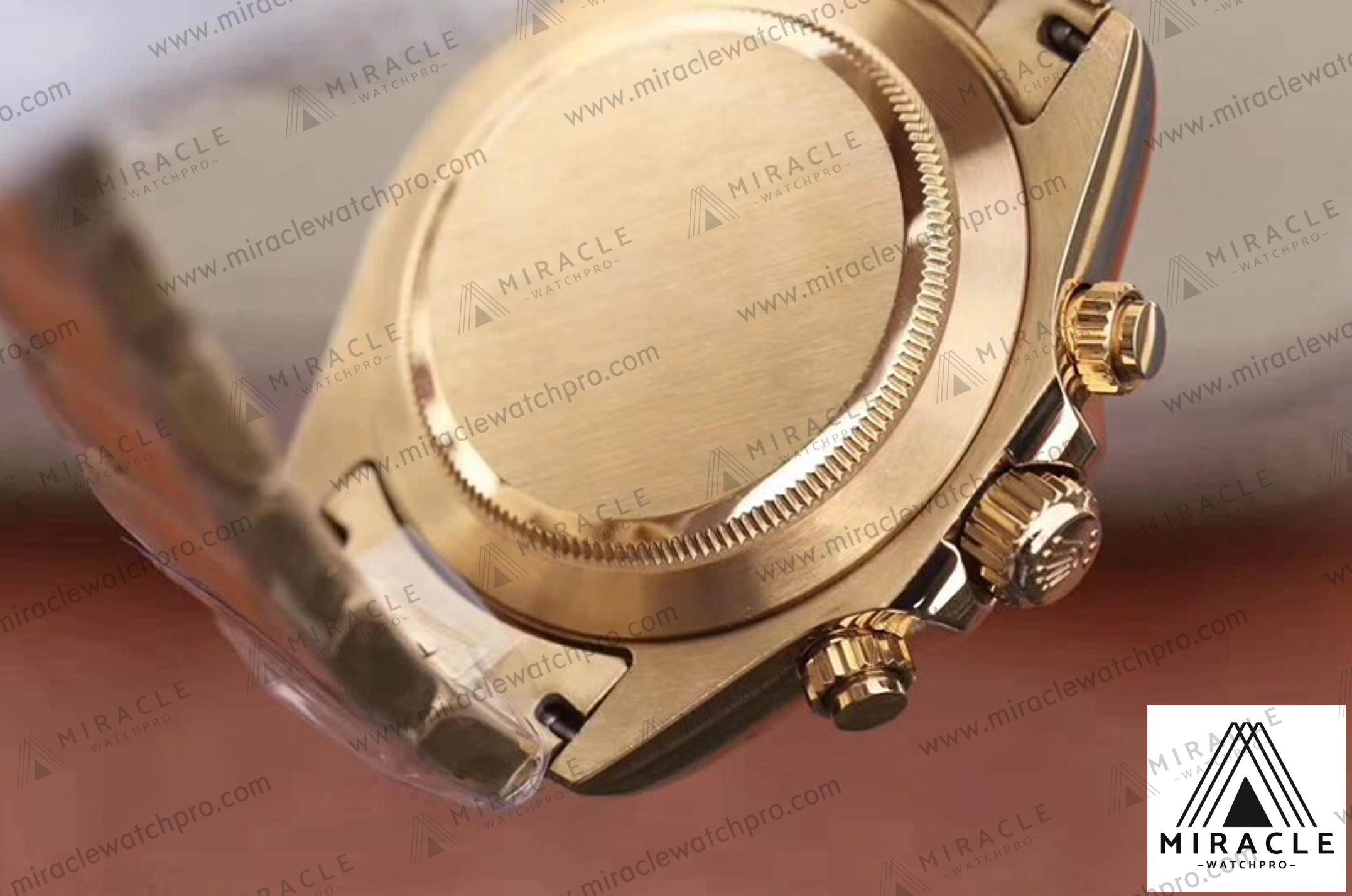 ROLEX-COSMOGRAPH DAYTONA-ref.M116508-0003-Elite Clone-40mm-Replica Watch