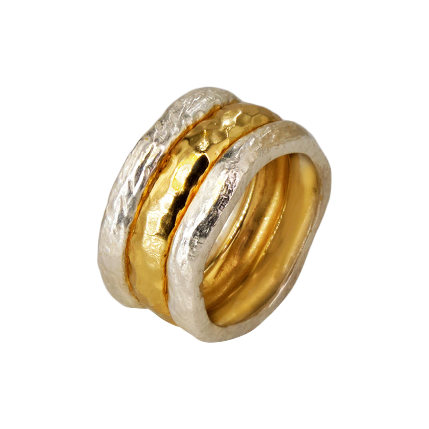 Carpo Ring