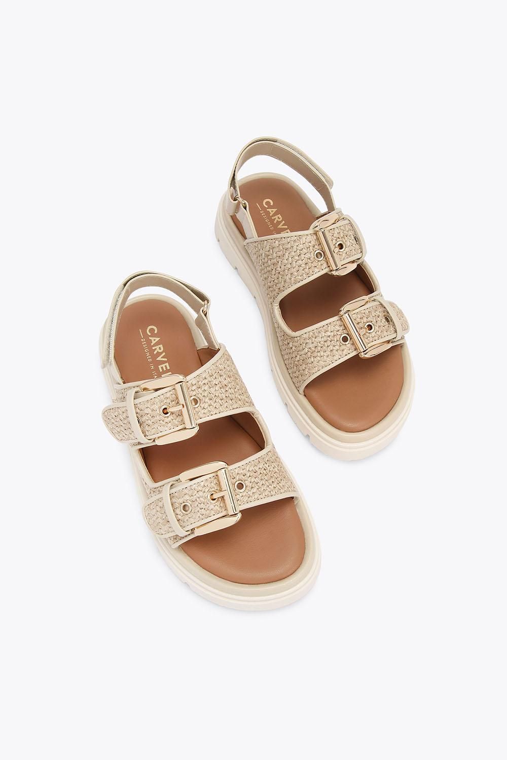 Carvela Pavilion Slingback' Sandals