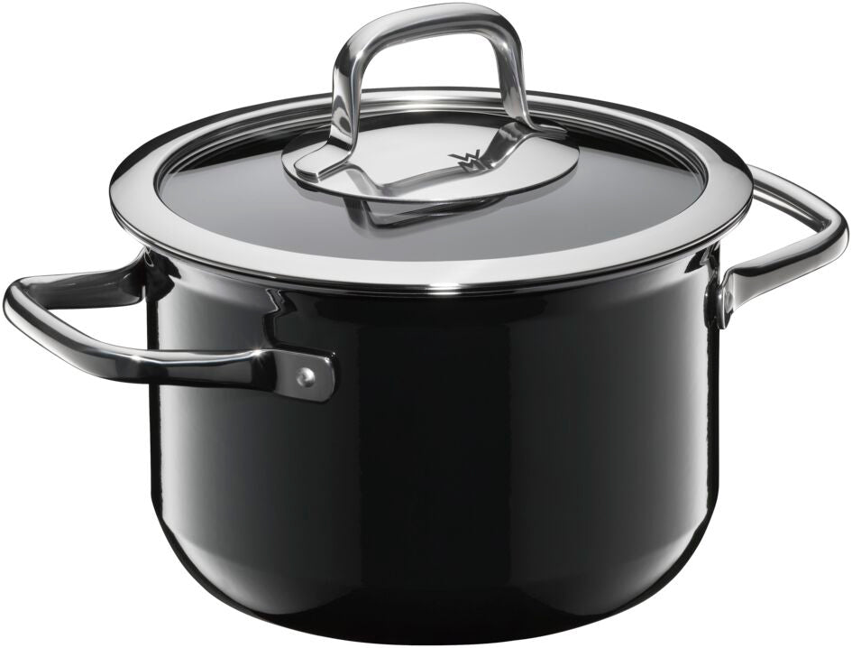 WMF FusionTec Compact Kookpan hoog - Ø180mm