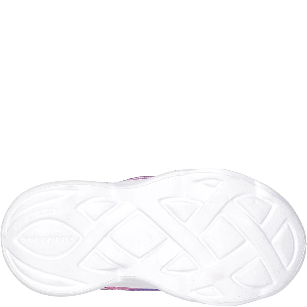 Skechers Twisty Brights Wingin' It Trainers