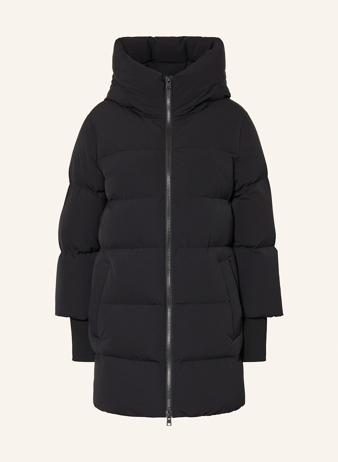 WOOLRICH Daunenmantel