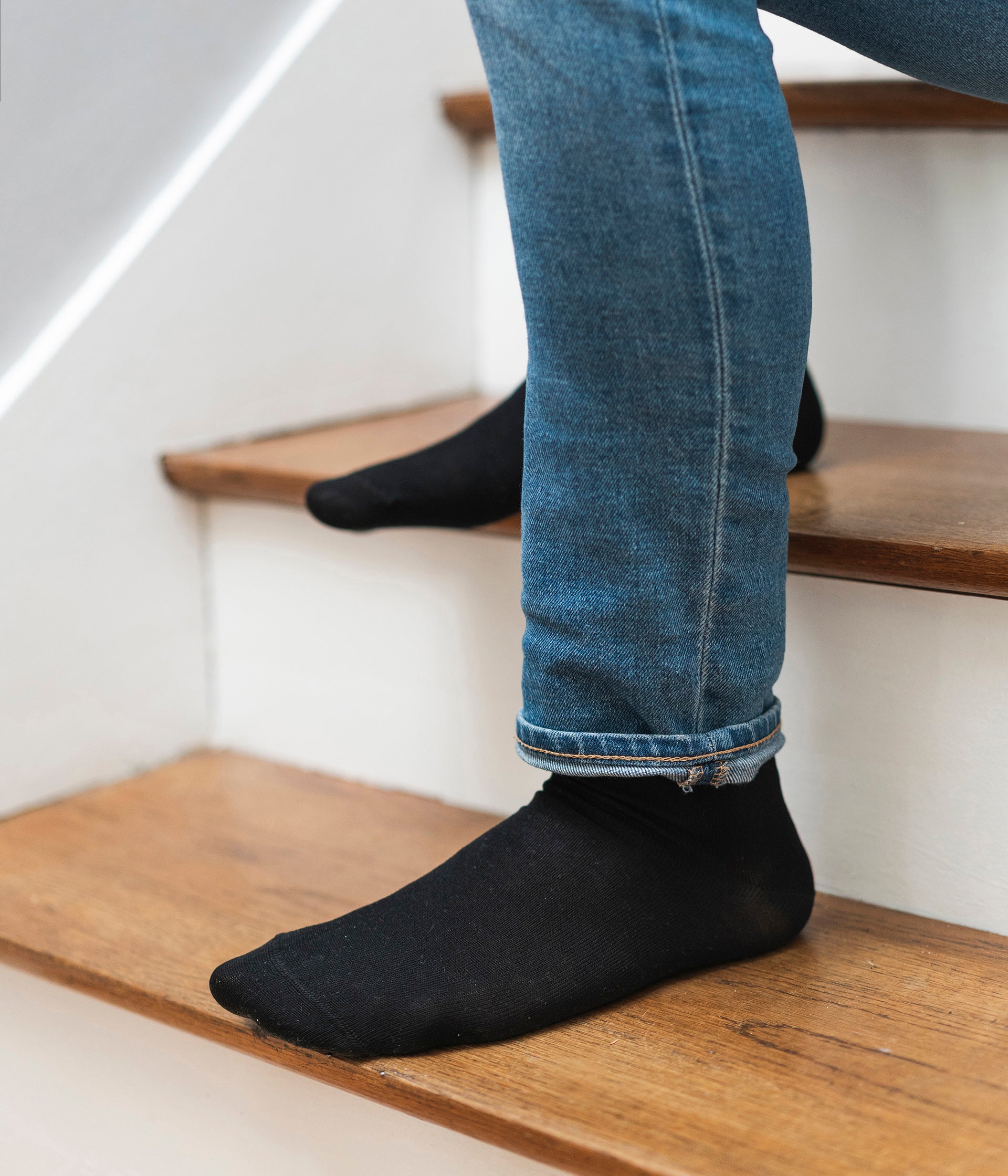CHAUSSETTES NEMESIO