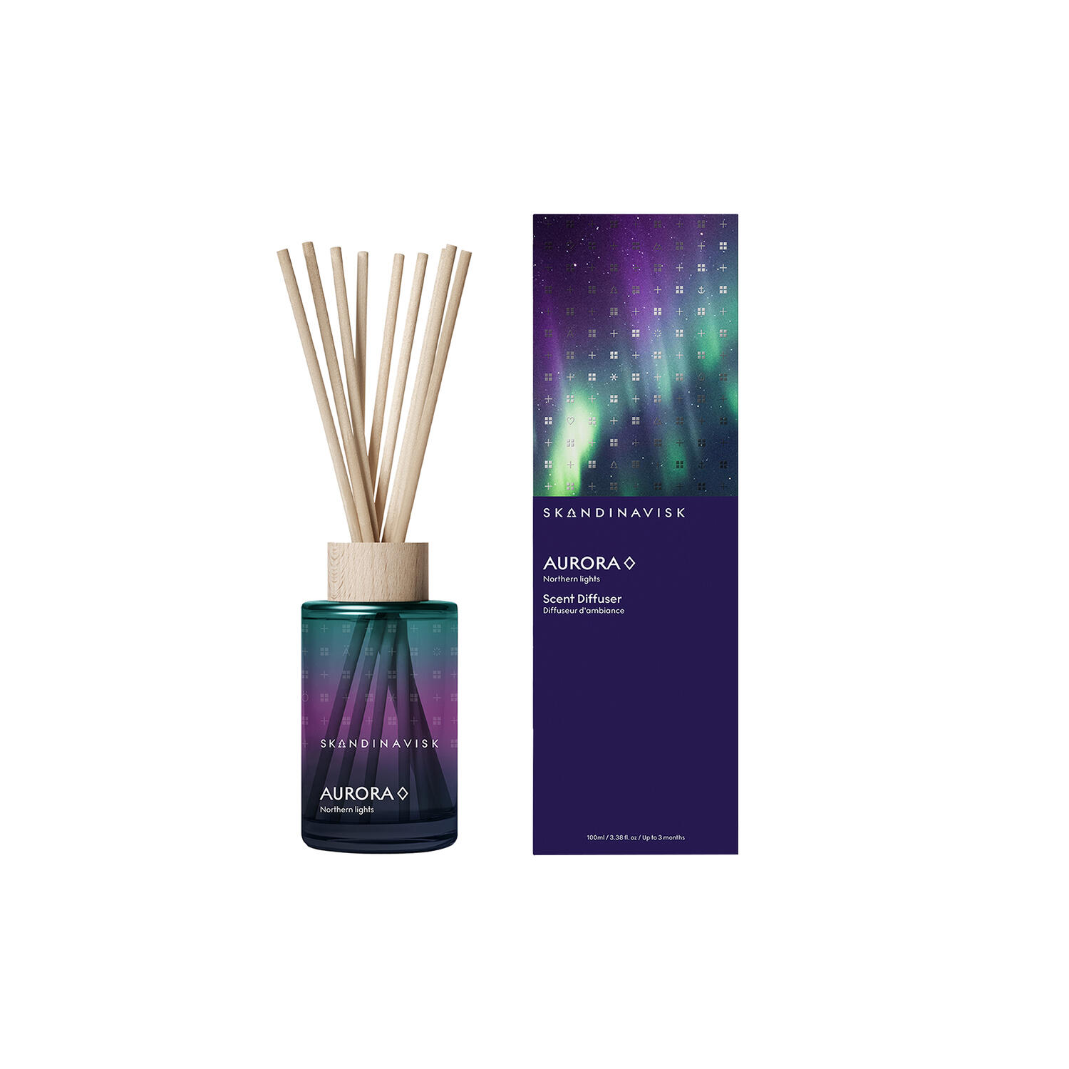 AURORA Scent Diffuser