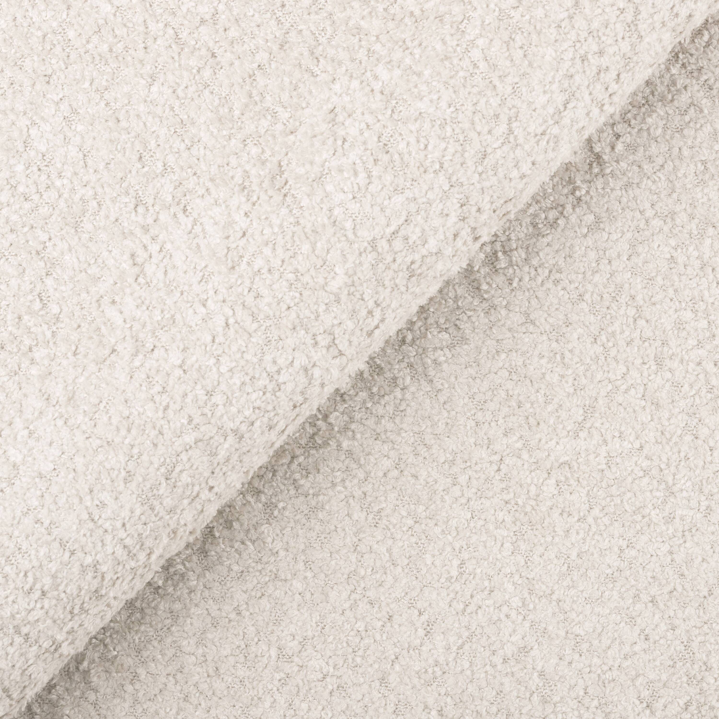 by fonQ Pazara Boxspring met Opbergruimte 160 x 200 cm - Ivoor / Natur
