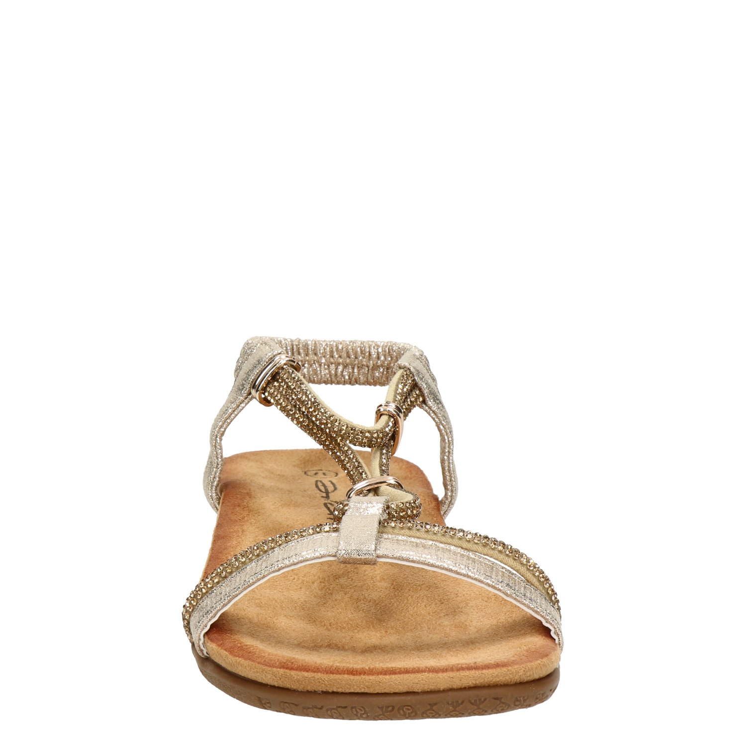 Dolcis dames sandaal