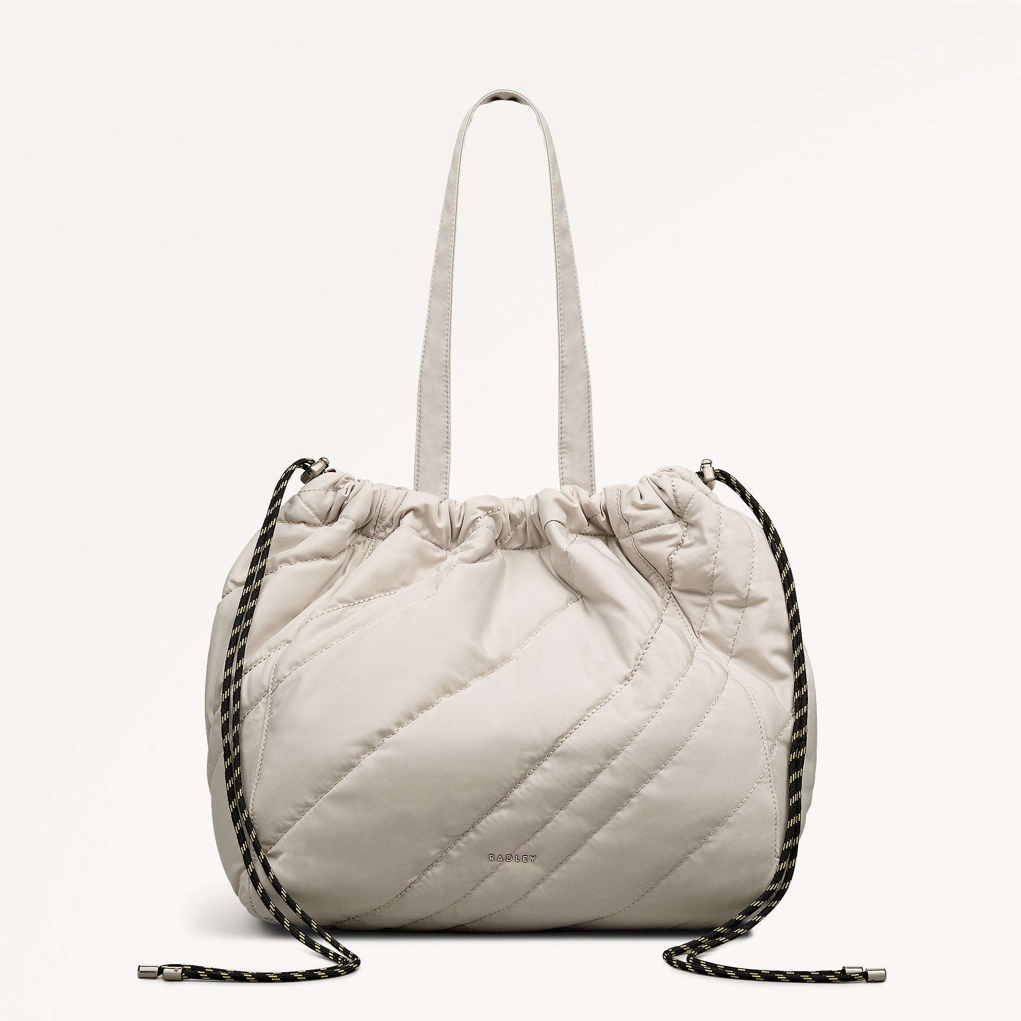 Eden Row - Quilt - Large Open Top Tote