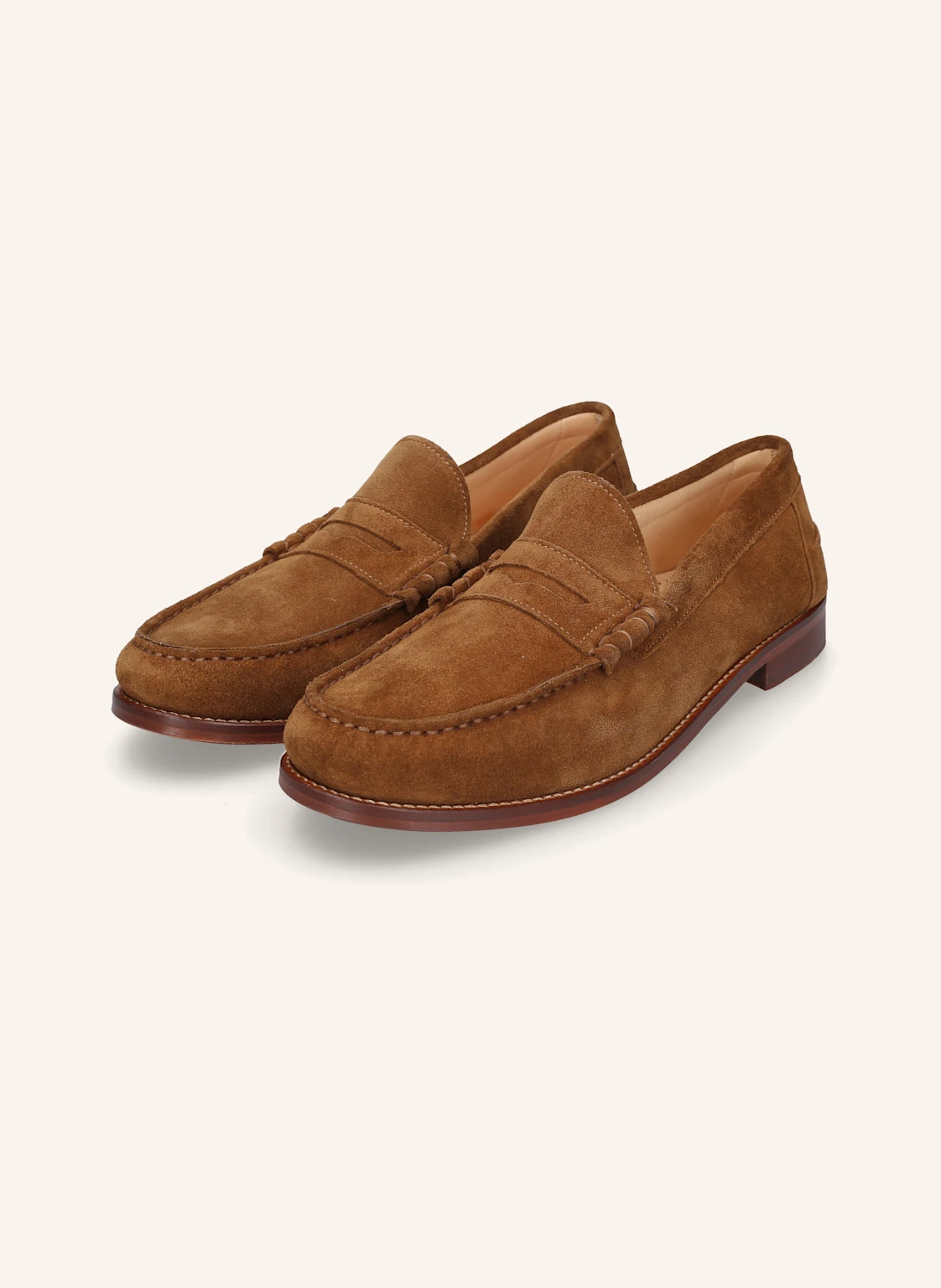 Henry Stevens Loafer RILEY M PL