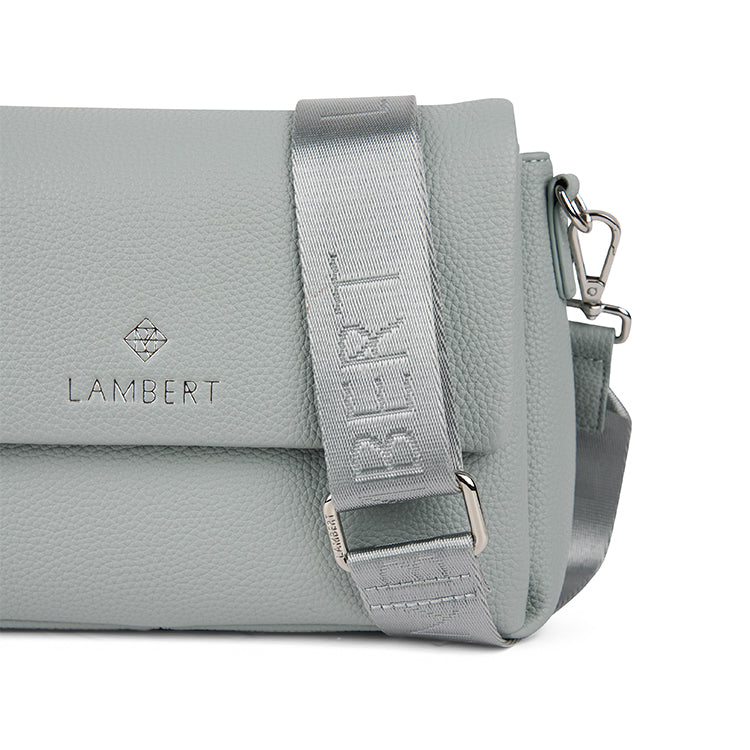 The Judy – Daydream Vegan Leather Crossbody Handbag