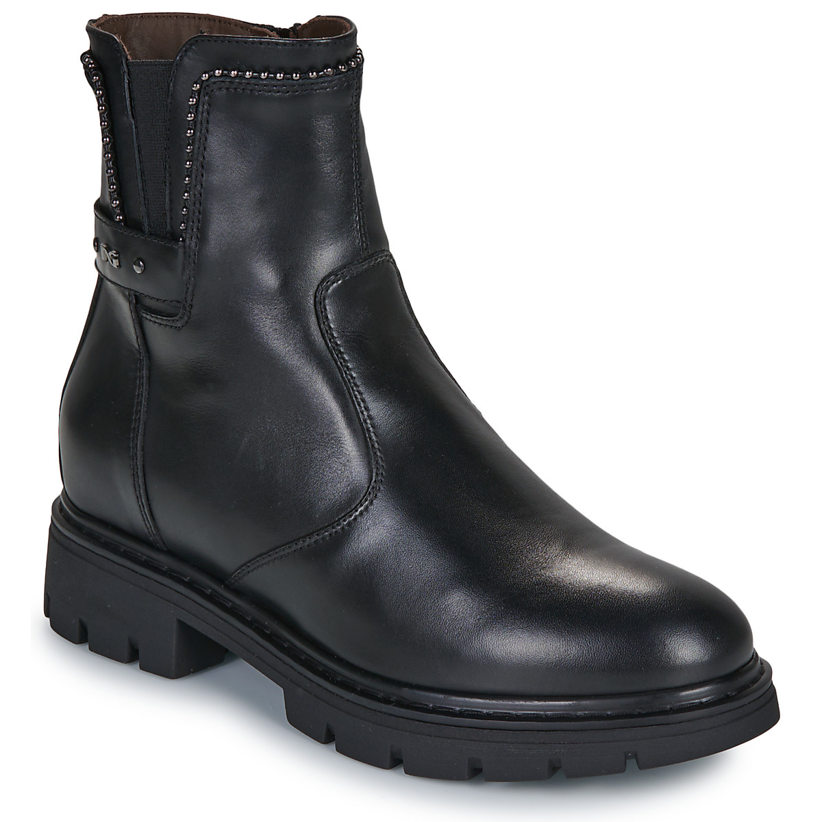 NeroGiardini - I514769D-100 - Black